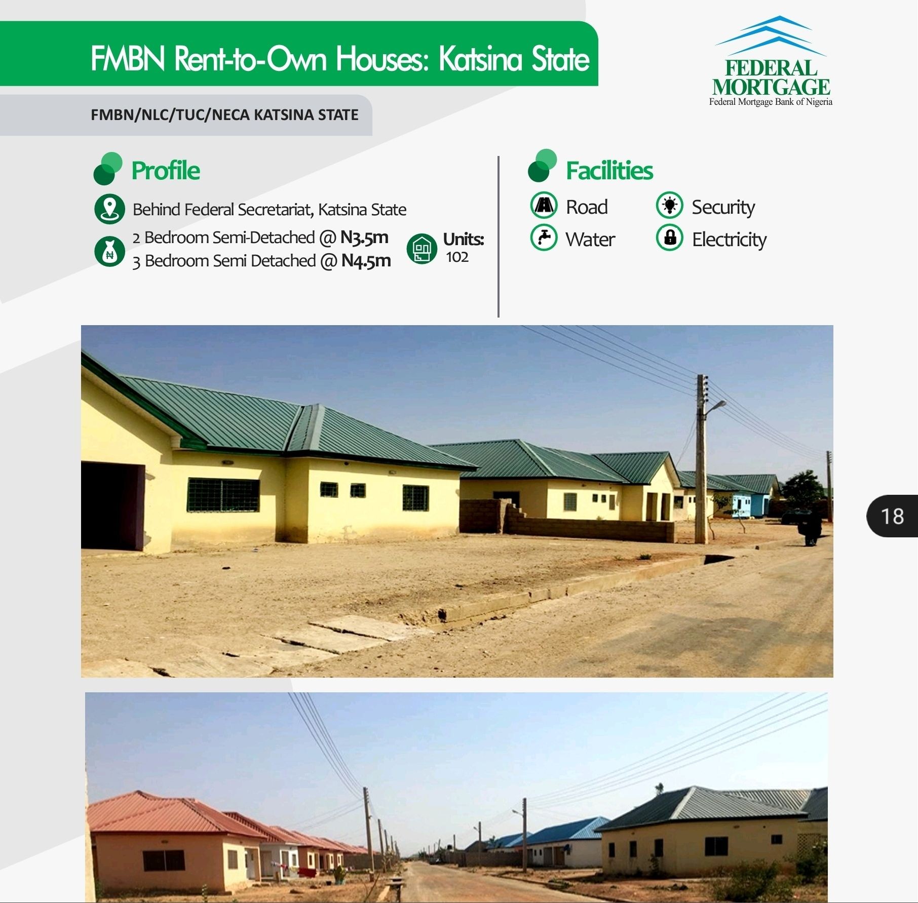 Quality Construction Projects