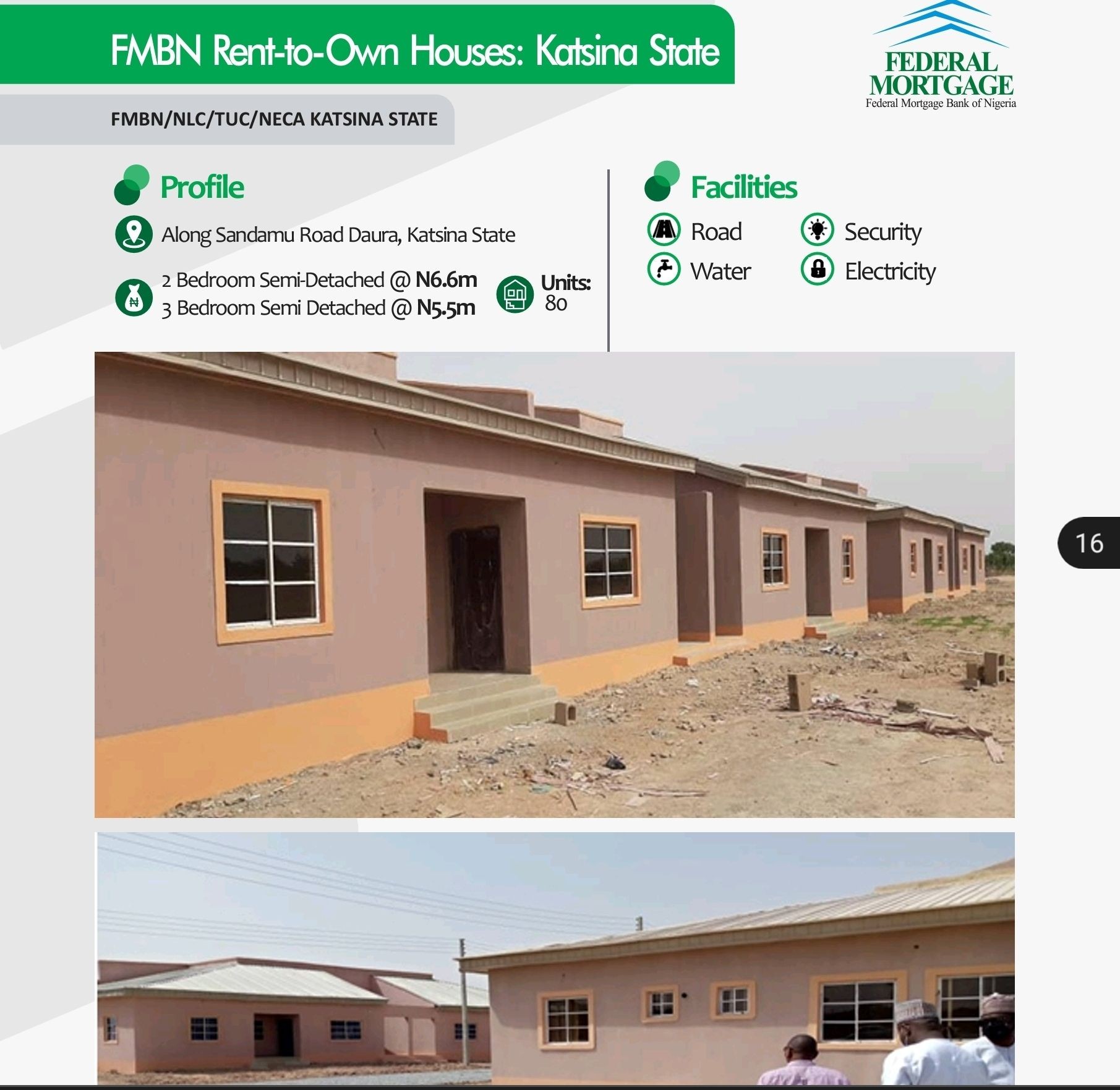 Sustainable Building Solutions