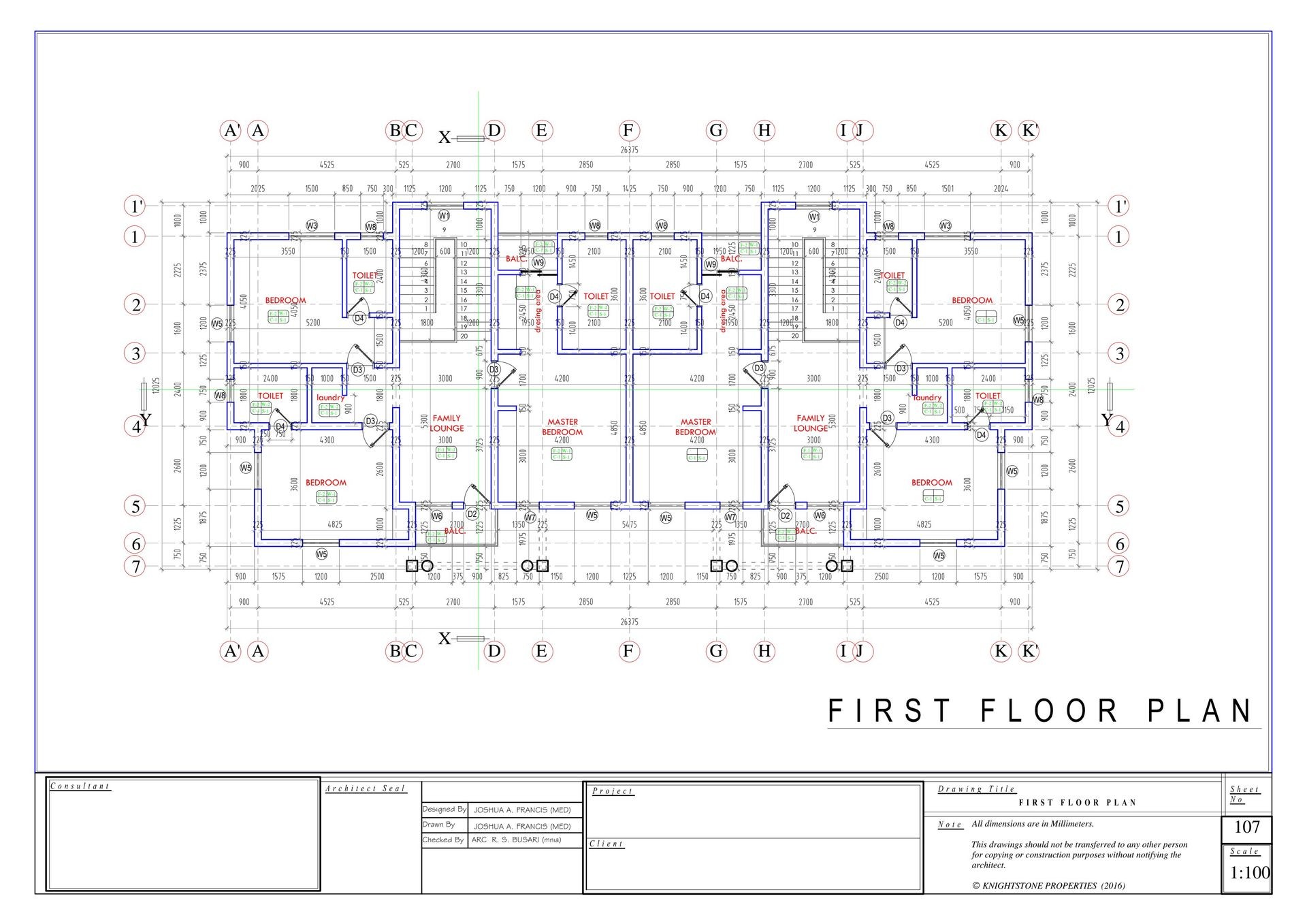 Customized Home Designs